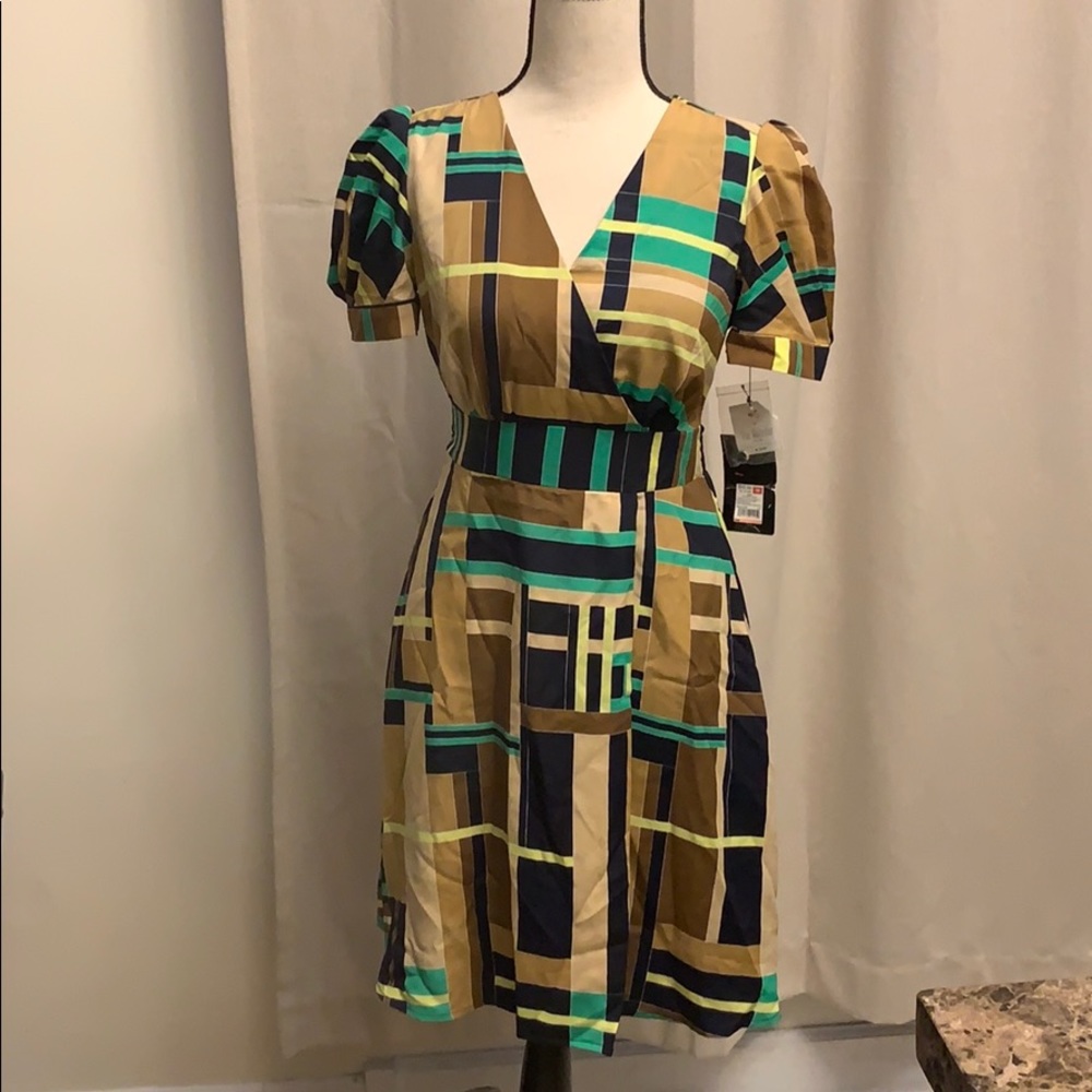 The Webster Series for Target dress